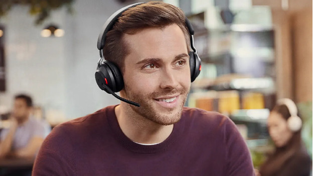 Microsoft headset