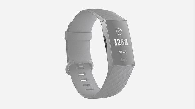 How do you solve your Fitbit screen? - Coolblue - for a smile