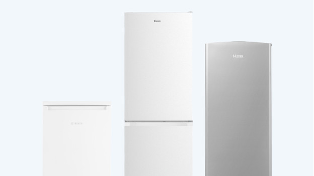 Fridges from € 300 - € 400