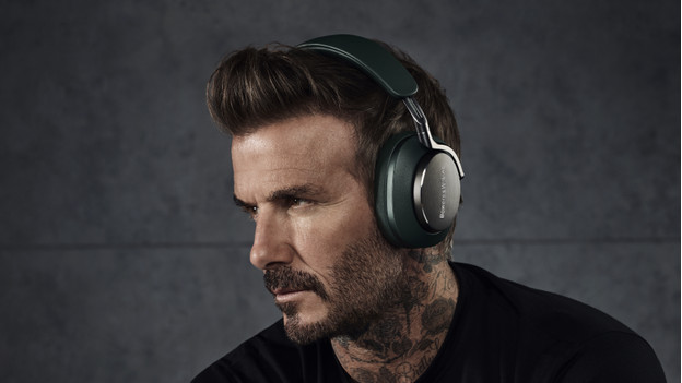 Bowers & Wilkins headphones