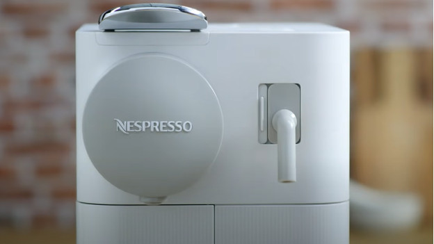 How to Descale your Nespresso Lattissima One — Organic Nespresso Pods &  Capsules - USDA Certified - Artizan Coffee