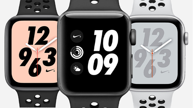 Apple watch series 5 nike watch faces sale