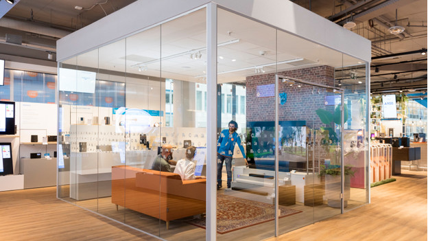 Samsung soundbars testen