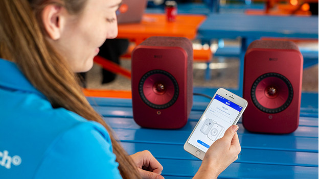 slepen Heerlijk Razernij Hulp bij je keuze van een hifi speaker - Coolblue - alles voor een glimlach