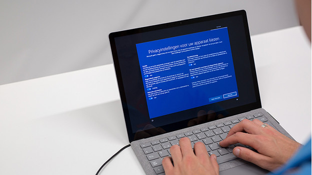 How do I install Windows 10 in S mode. - Coolblue - anything for a smile