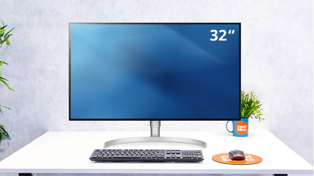 24 Vs 27 Vs 32 Inch Monitors - All You Need To Know