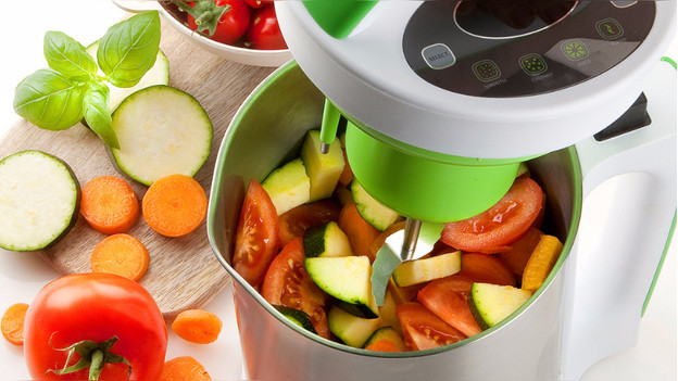 Blenders to make baby hot sale food