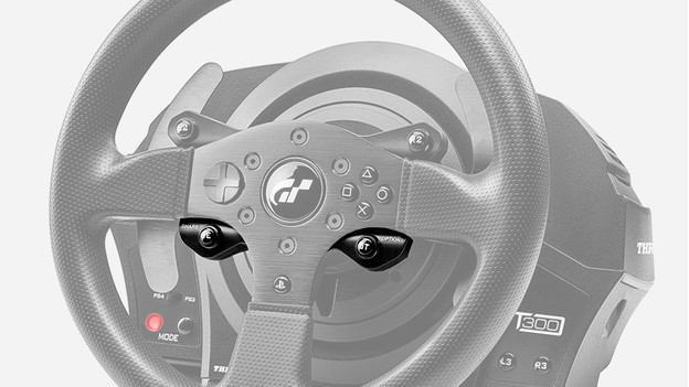 How do I calibrate my Thrustmaster racing wheel? - Coolblue - anything for  a smile