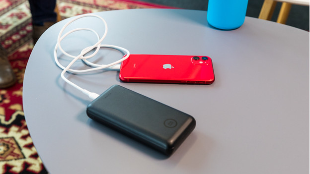 kies powerbank met juiste capaciteit? - Coolblue - alles voor een glimlach