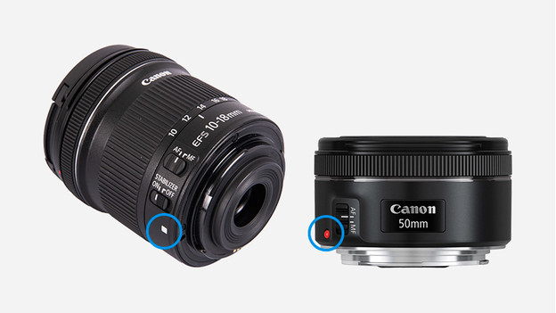 What's a full-frame camera and why should you choose one? - Coolblue ...