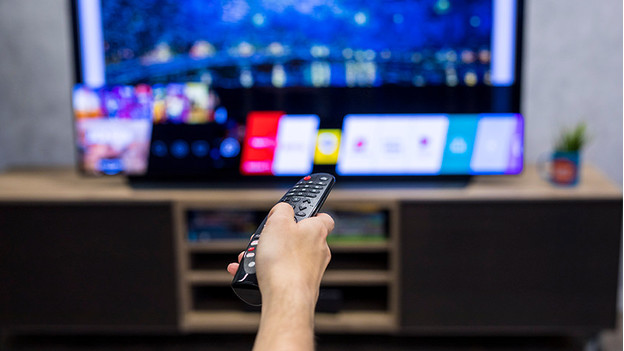 Connexion TV SAMSUNG et LG BARRE DE SON