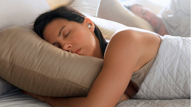 How do I choose the best sleep earbuds for me? - Coolblue - anything for a  smile