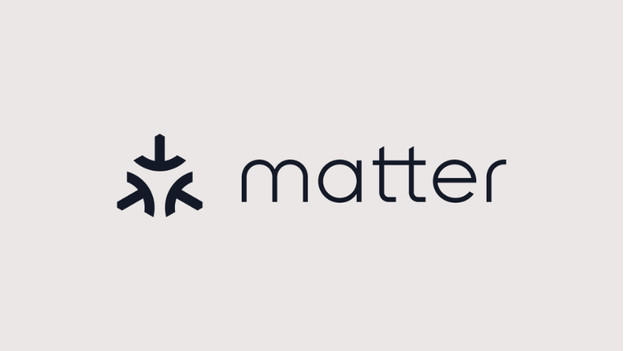 Matter smart home