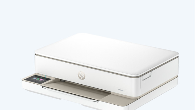 HP ENVY printer