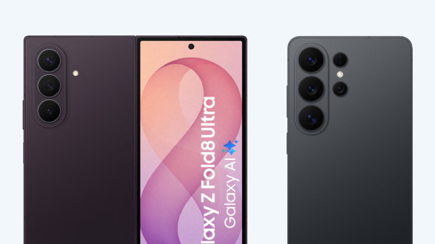 Samsung Fold 8 Ultra vs S26 Ultra