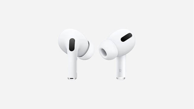 Airpods pro larger discount tips