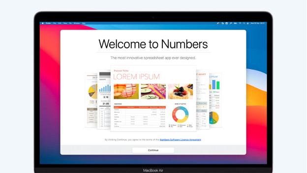 How do you use Microsoft Office on your Apple Mac? - Coolblue