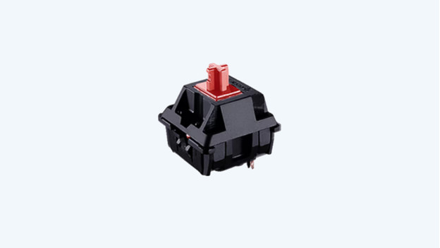 Lineaire switch