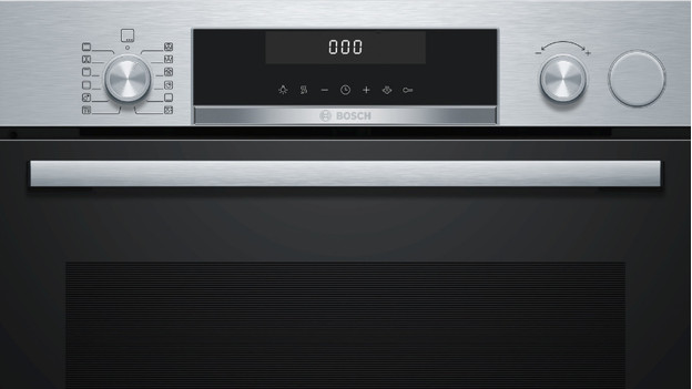 How do you solve error codes on Siemens and Bosch ovens