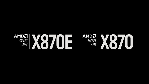 Verschil tussen AMD X870 en X870E