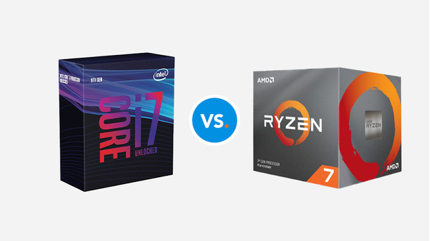 Help Me Choose: AMD Processors