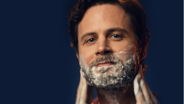 Hoorzitting Primitief ethiek Aan de slag met baardverzorging - Coolblue - alles voor een glimlach
