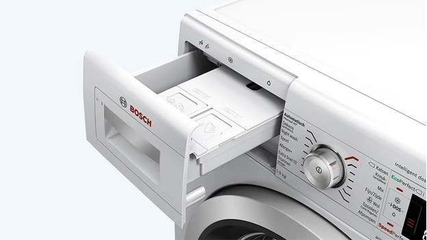 How Do You Maintain Your Bosch Washing Machine? - Coolblue - Anything For A  Smile