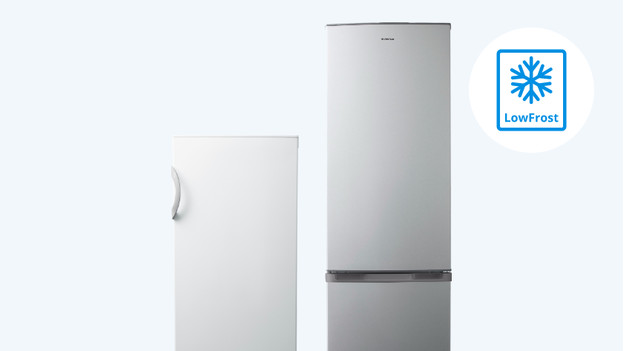 Fridges from € 450 - € 600