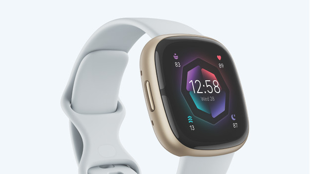 Reset your Fitbit Sense