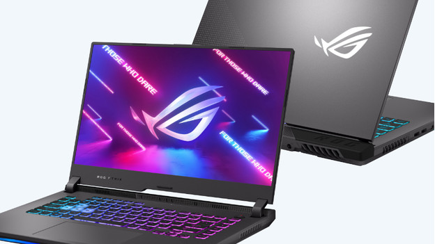 What are the differences between the Asus product series? - Coolblue -  anything for a smile