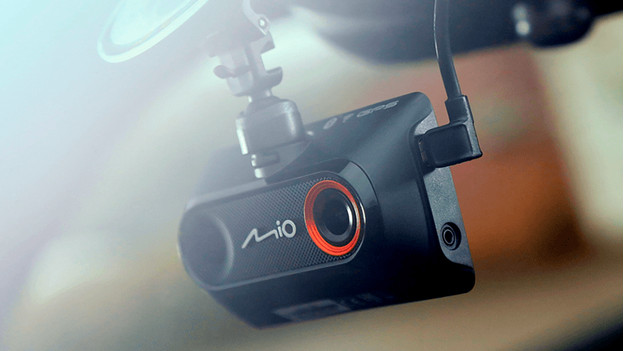 over dashcams - Coolblue - alles voor glimlach