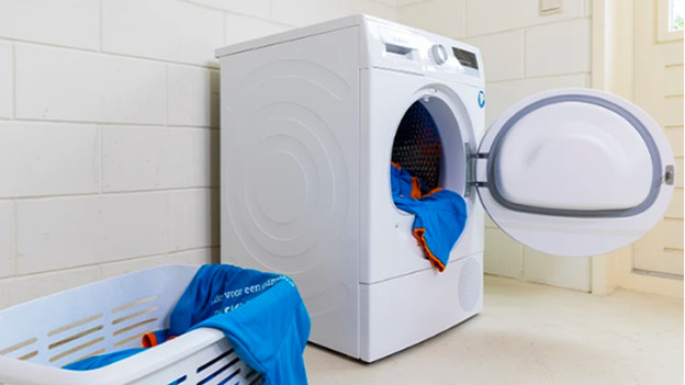 Whirlpool dryer store water hookup