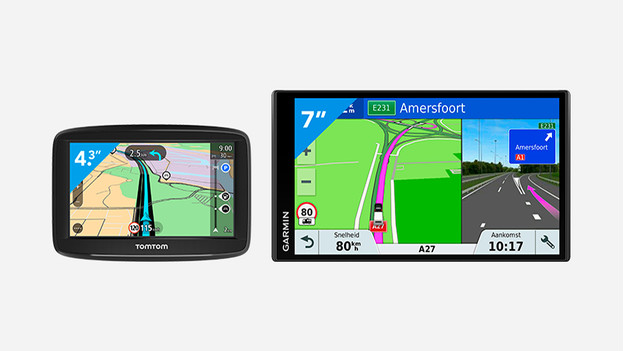 Gps navigation deals system for cars