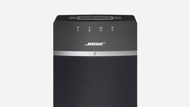 Bose speaker