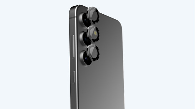 Samsung S25 camera lens protector