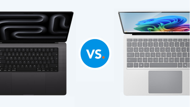 MacBook vs Windows laptop