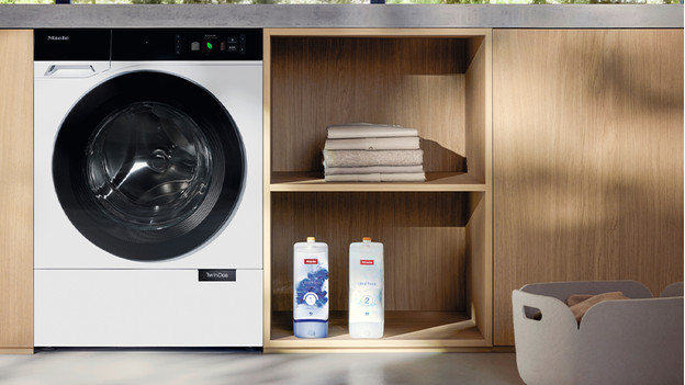 Miele wasmachine kiezen