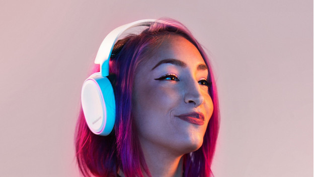 rgb headset steelseries