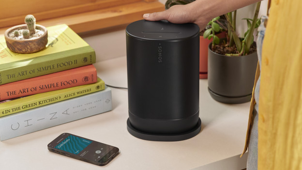 Sonos speaker