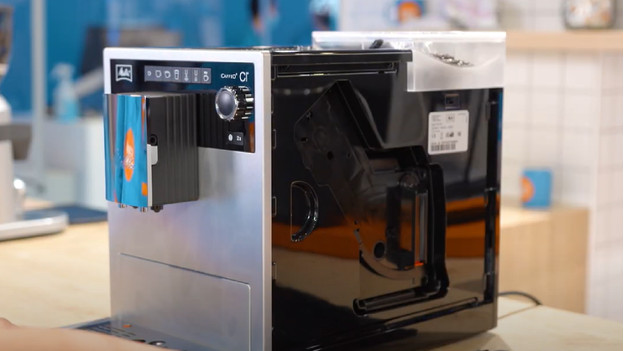 How to Clean a Melitta Coffee Machine