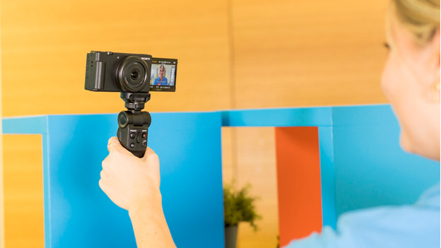 Fondsen Ijver silhouet Hoe kies je een compact camera? - Coolblue - alles voor een glimlach