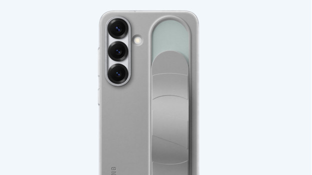 Samsung S25 hoesje