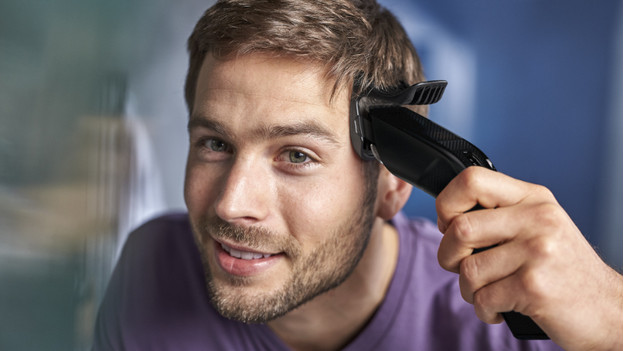 How do you choose hair clippers? - Coolblue - anything for a smile