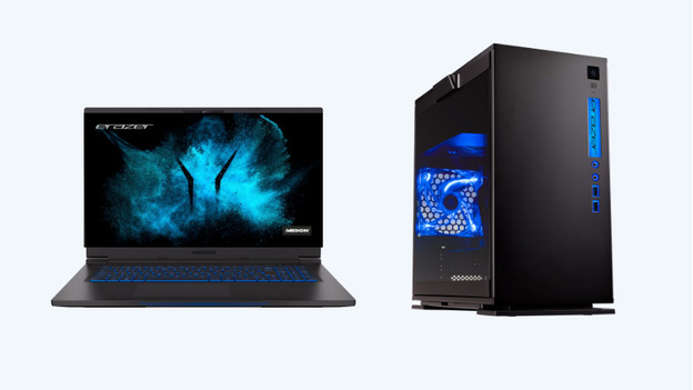 Get the most out of your Medion gaming PC? - Coolblue - anything for a ...