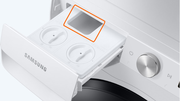 voetstappen Alfabet verf Hoe stel je Samsung AutoDose in? - Coolblue - alles voor een glimlach
