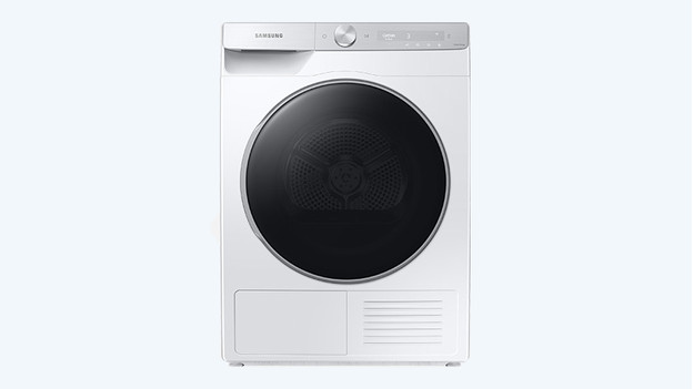 Samsung Simplify Laundry dryer