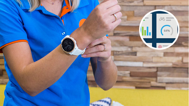 8 tips for accurate heart rate reading via your smartwatch Coolblue anything for a smile