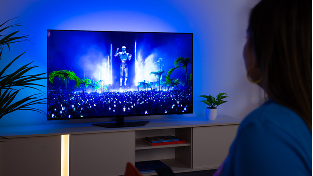 Philips OLED809