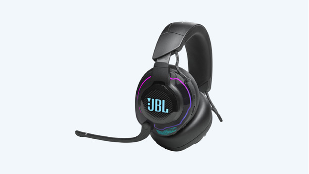 JBL Quantum 910 headset