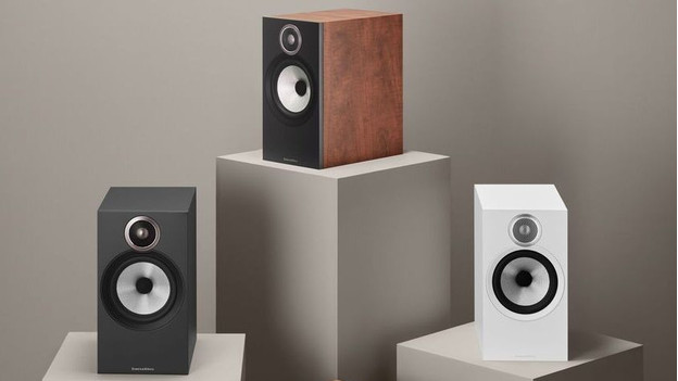 Bowers & Wilkins 606 S3